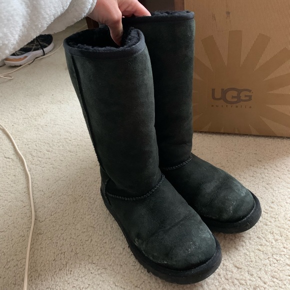 Kids Classic Tall Uggs
